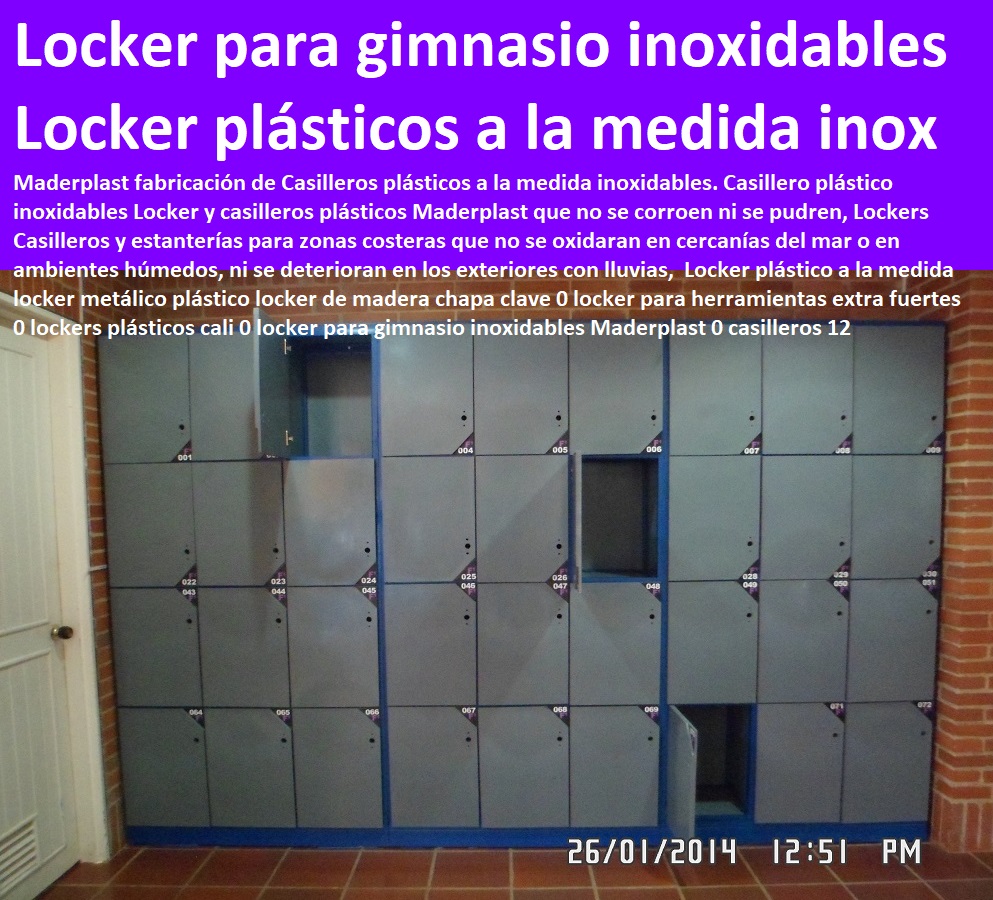 Fabricación y diseño casilleros plásticos hechos a la medida color tamaño Lockers Plástico de Alta Resistencia FÁBRICA MAQUILADORA DE PLÁSTICO, fabrica de inyeccion de plástico, maquila de inyeccion de plástico, diseños en plástico, fabricantes de piezas de plástico en Bogotá Colombia, empresas de inyección de plástico, 0 Lockers de Plástico Sólido 0 Casilleros plásticos para zonas de trabajo Casillero Guardarropa Cajilla Estantes Bolsas Fabricación y diseño casilleros plásticos hechos a la medida color tamaño Lockers Plástico de Alta Resistencia 0 Lockers de Plástico Sólido 0 Casilleros plásticos para zonas de trabajo Casillero Guardarropa Cajilla Estantes Bolsas